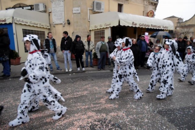 Carnevale 2014